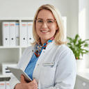 Vanessa, deine Karriereberaterin