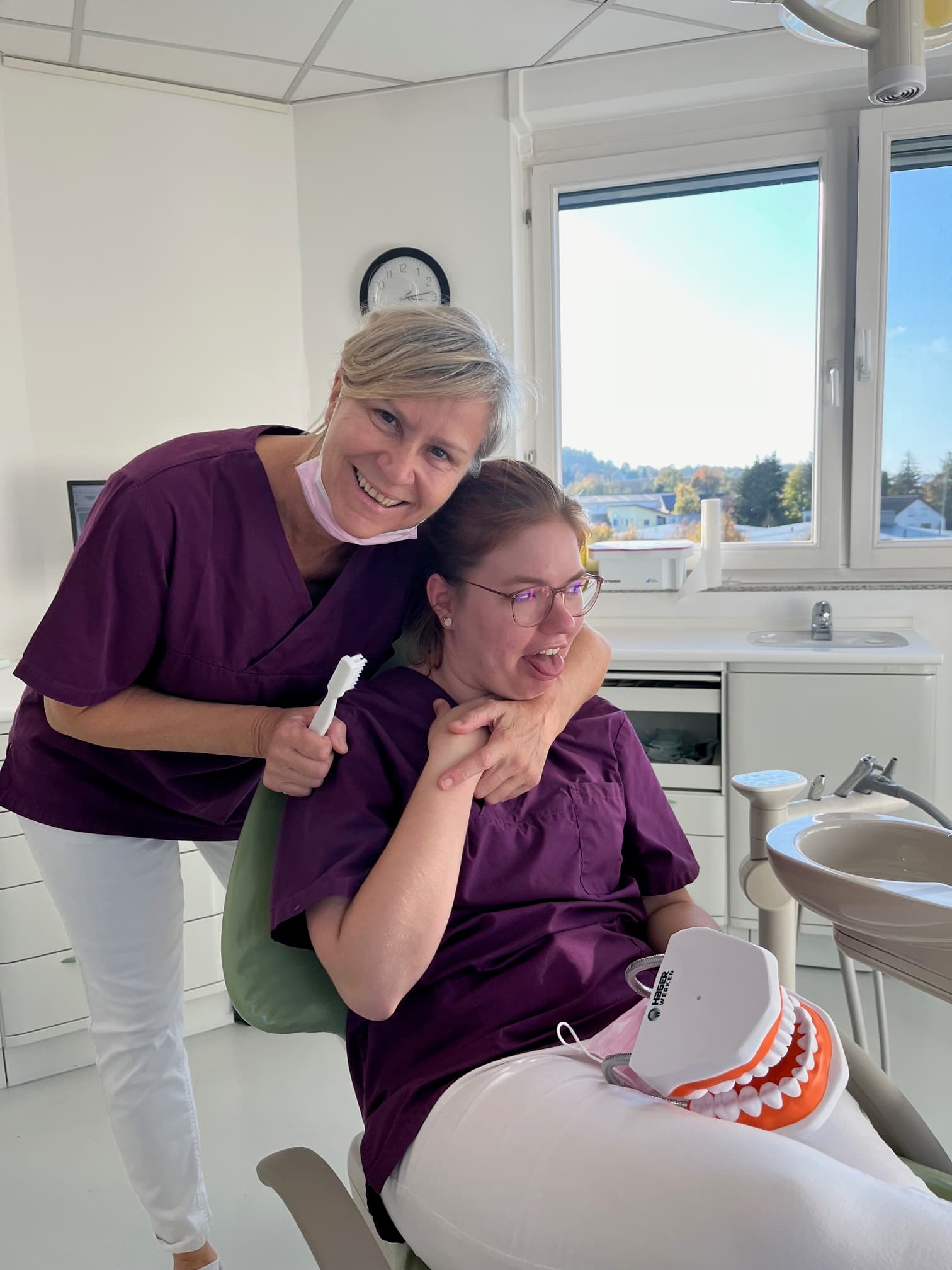 Dr. Christian Pastor