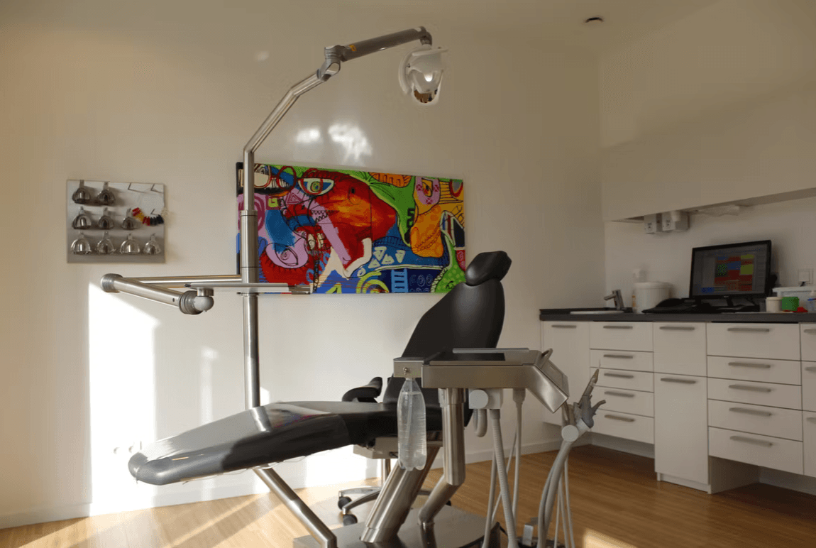 Rietberger Kieferorthopädie Dr. Ansgar Fischer