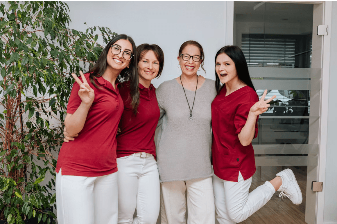 Rietberger Kieferorthopädie Dr. Ansgar Fischer