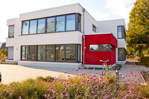 Rietberger Kieferorthopädie Dr. Ansgar Fischer