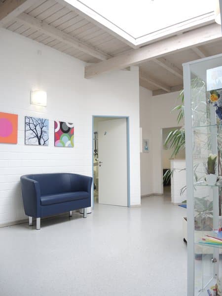 Zahnarztpraxis Dr. Gabriel Basurco-Jacob