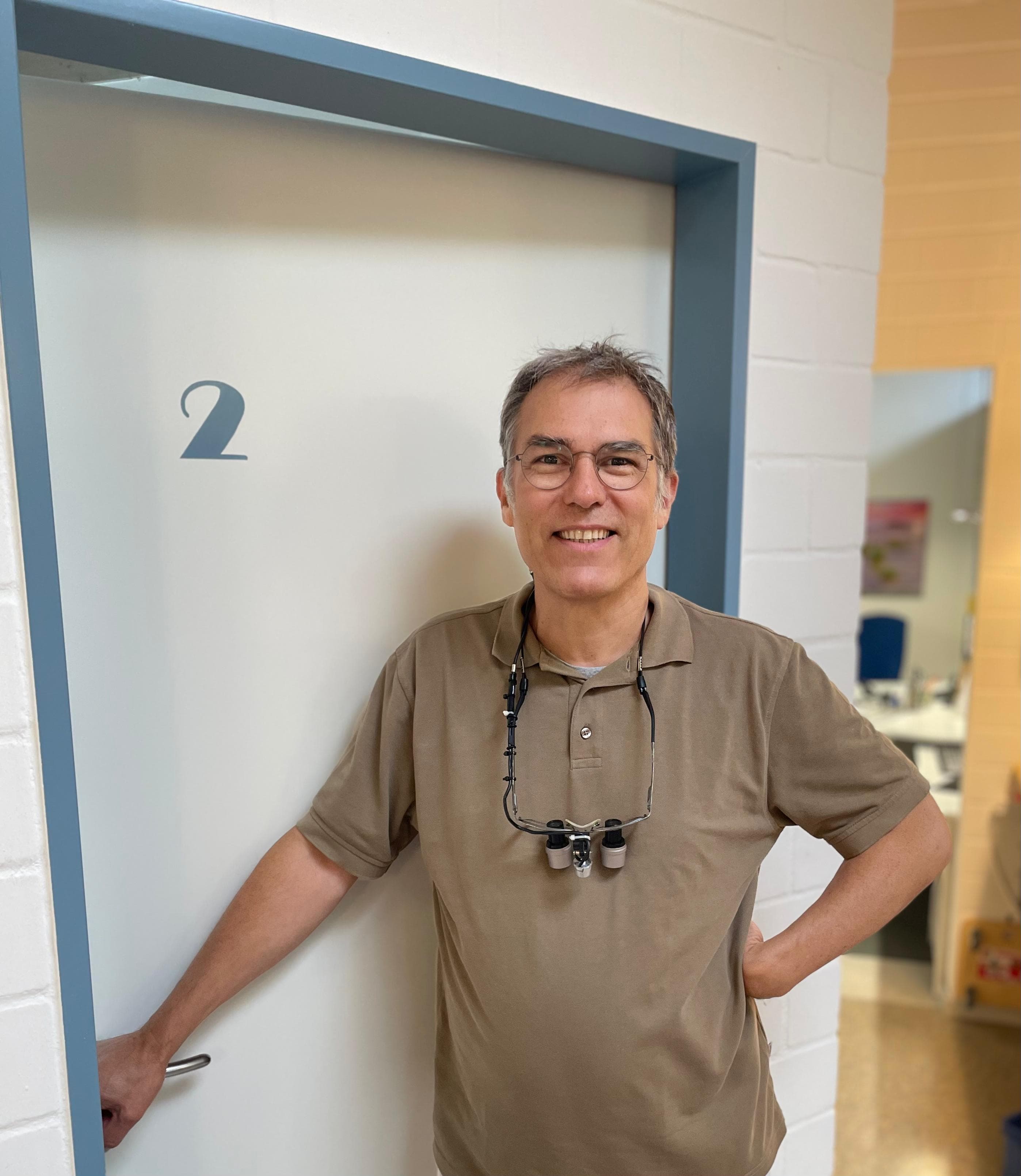 Zahnarztpraxis Dr. Gabriel Basurco-Jacob