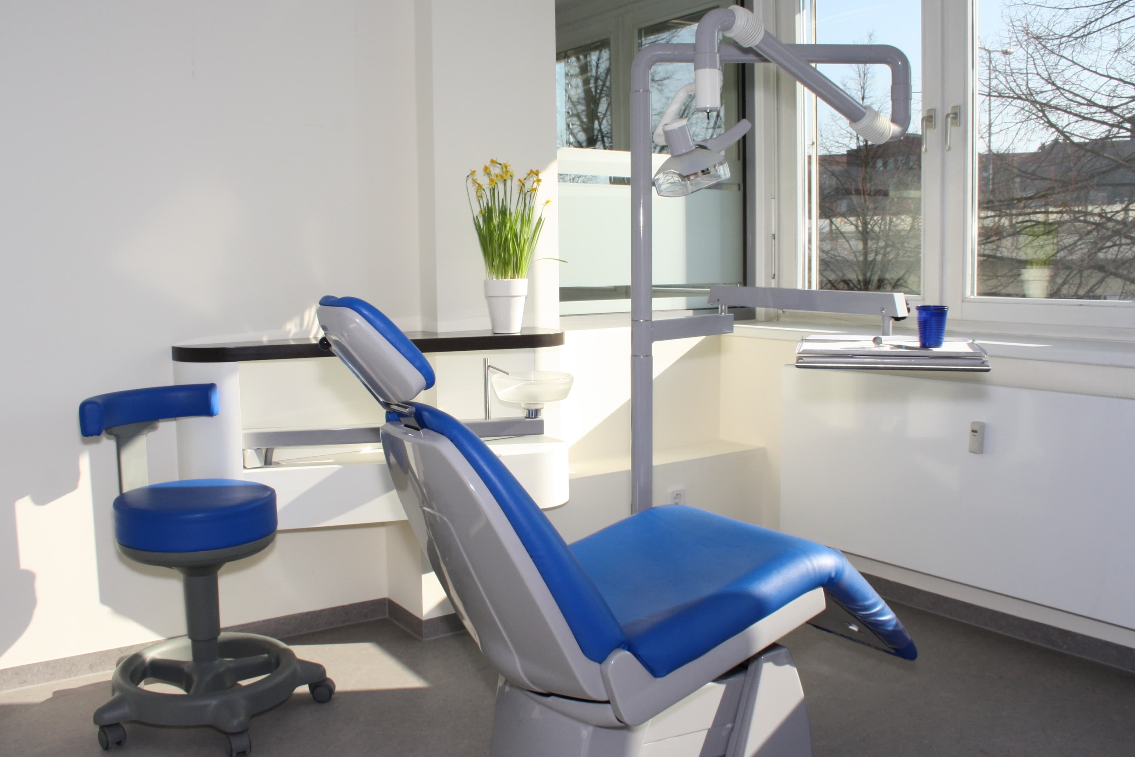 Kaugut ihre Kieferorthopäden in Steglitz