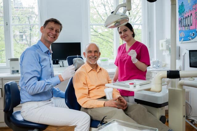 Dr. Ralph Kretschmer