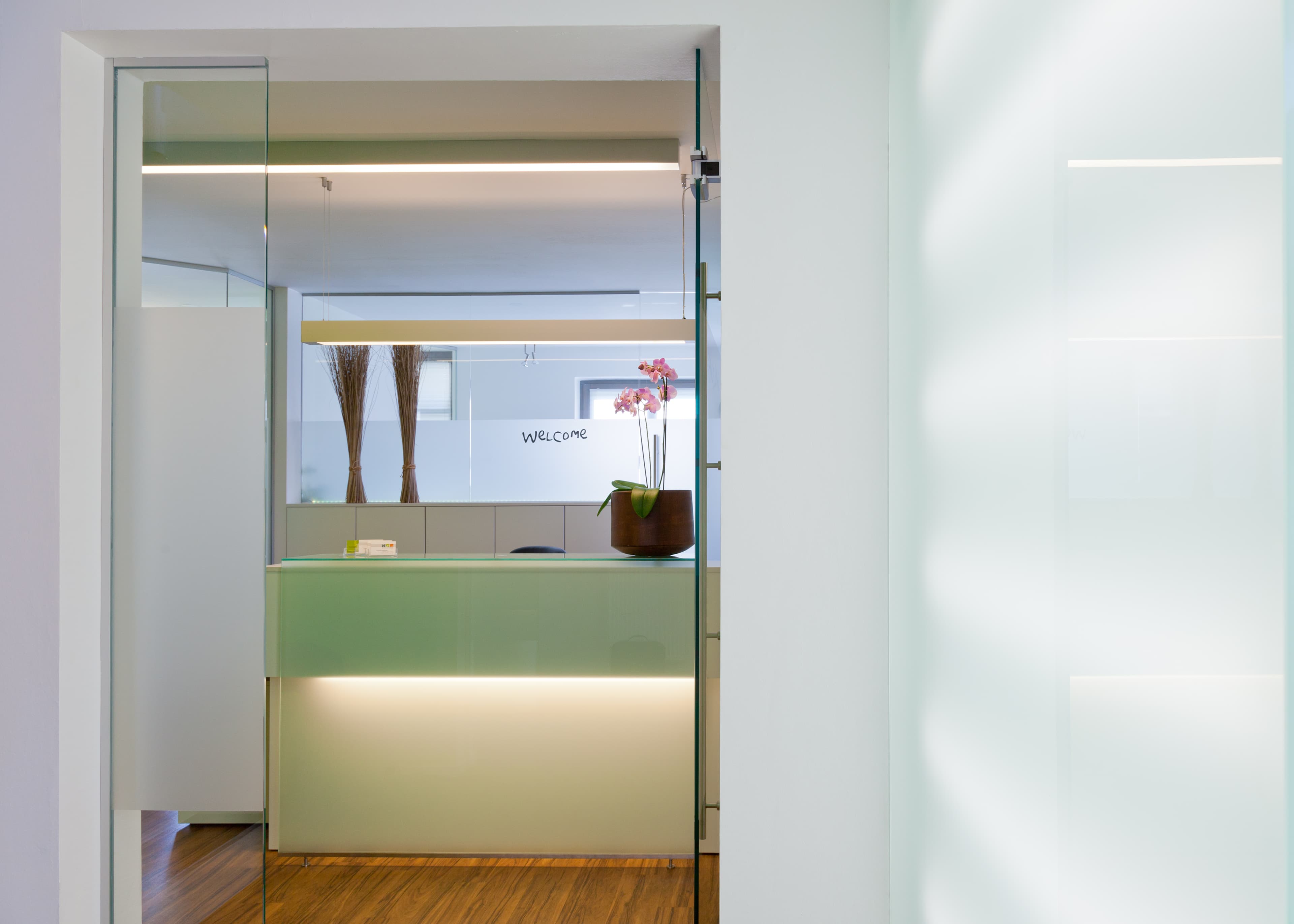 Zahnärzte am Fehlbach