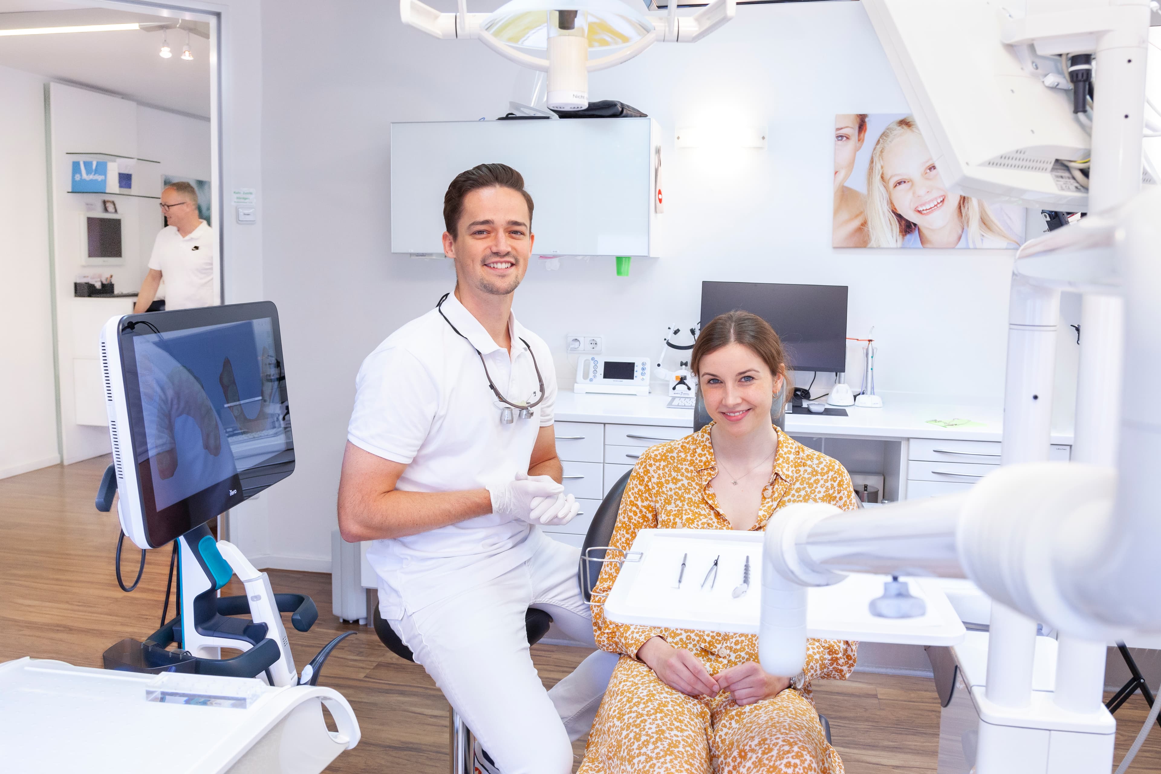 Zahnärzte am Fehlbach