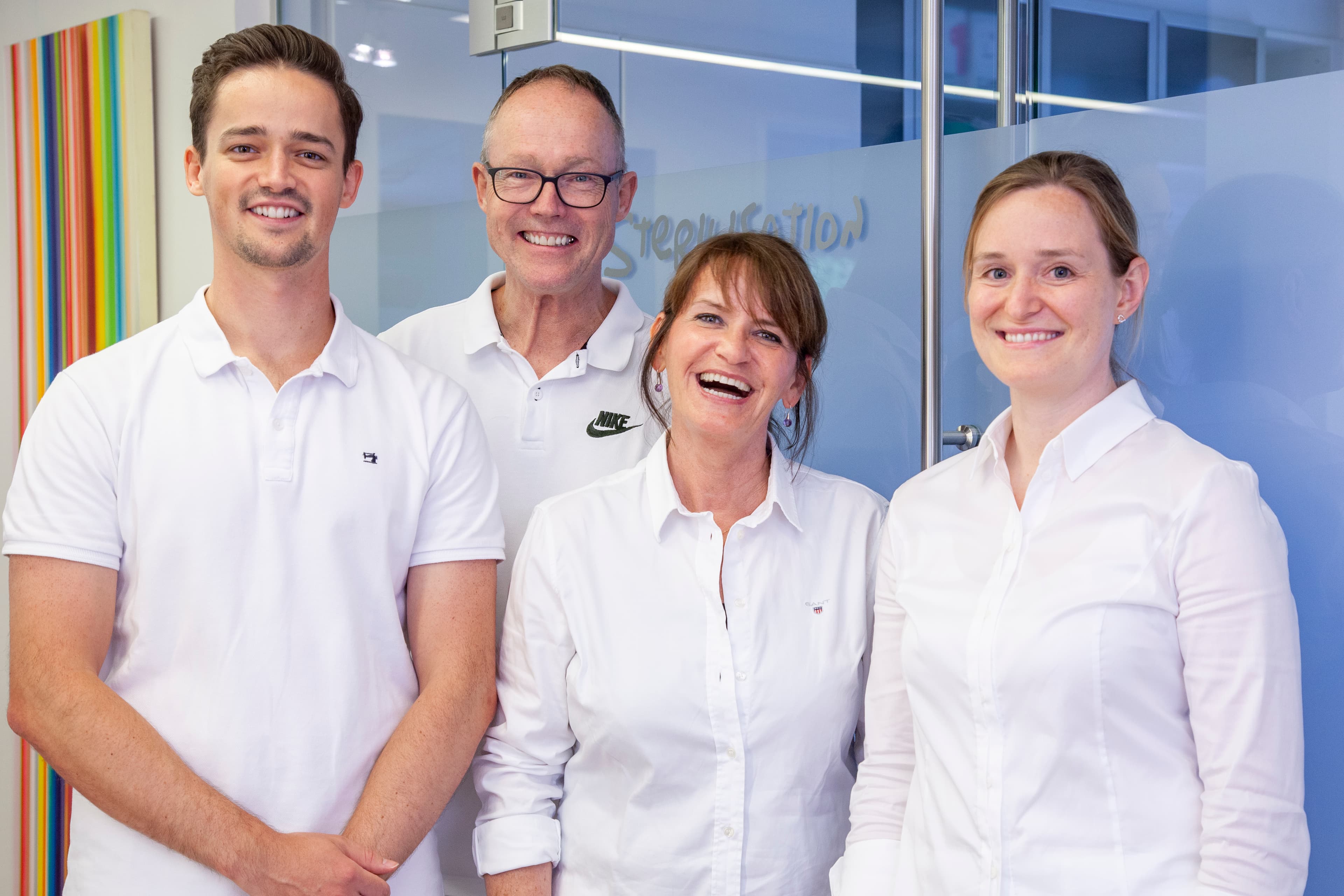 Zahnärzte am Fehlbach