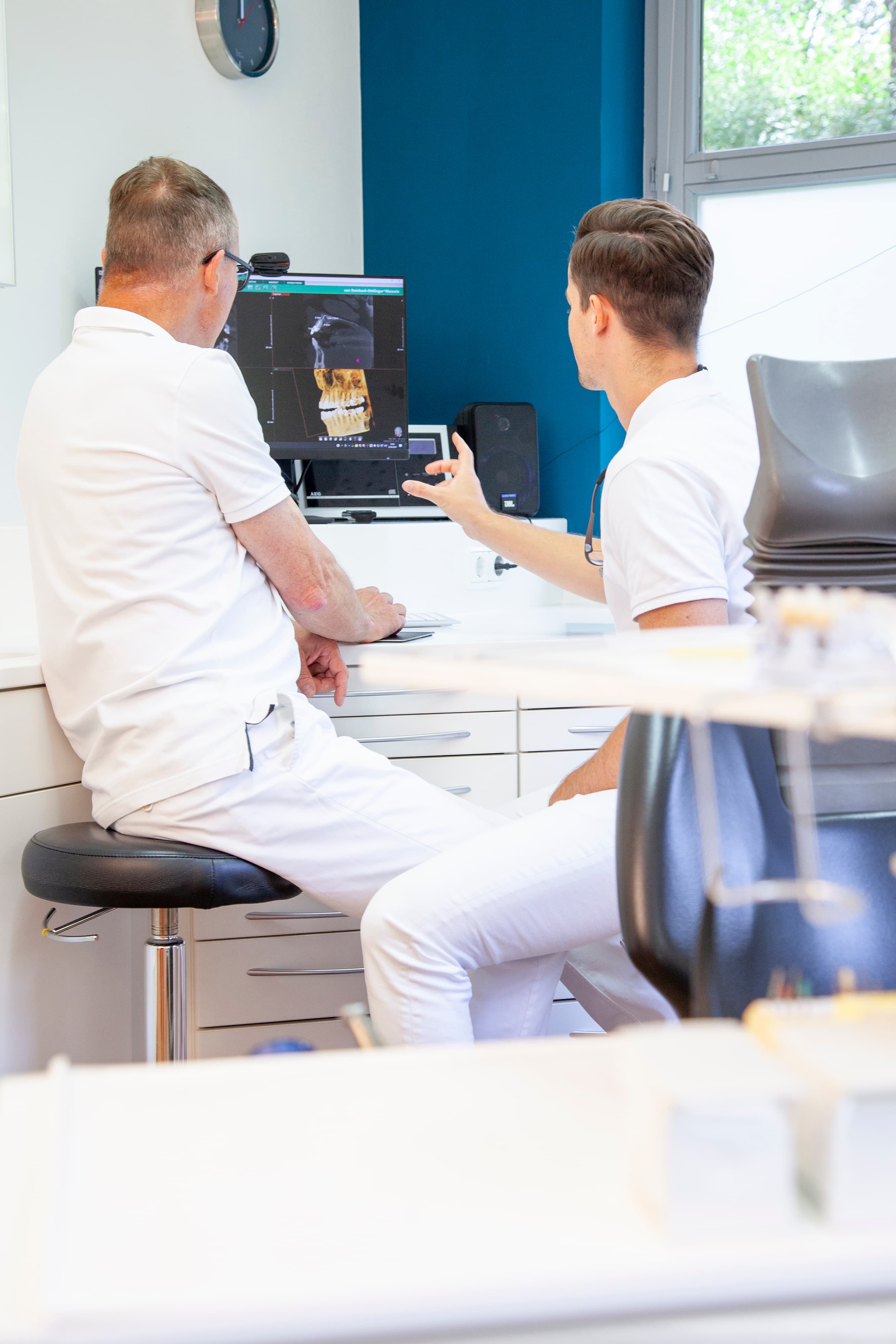 Zahnärzte am Fehlbach