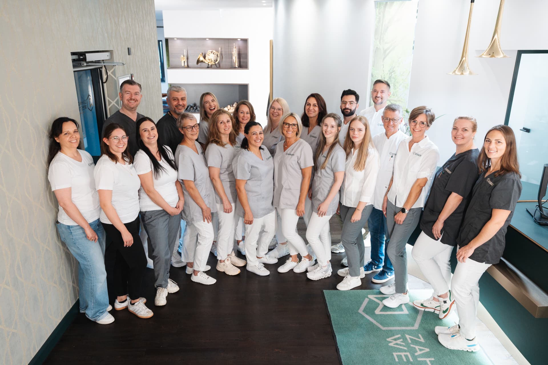 Zahnzentrum Westerwald