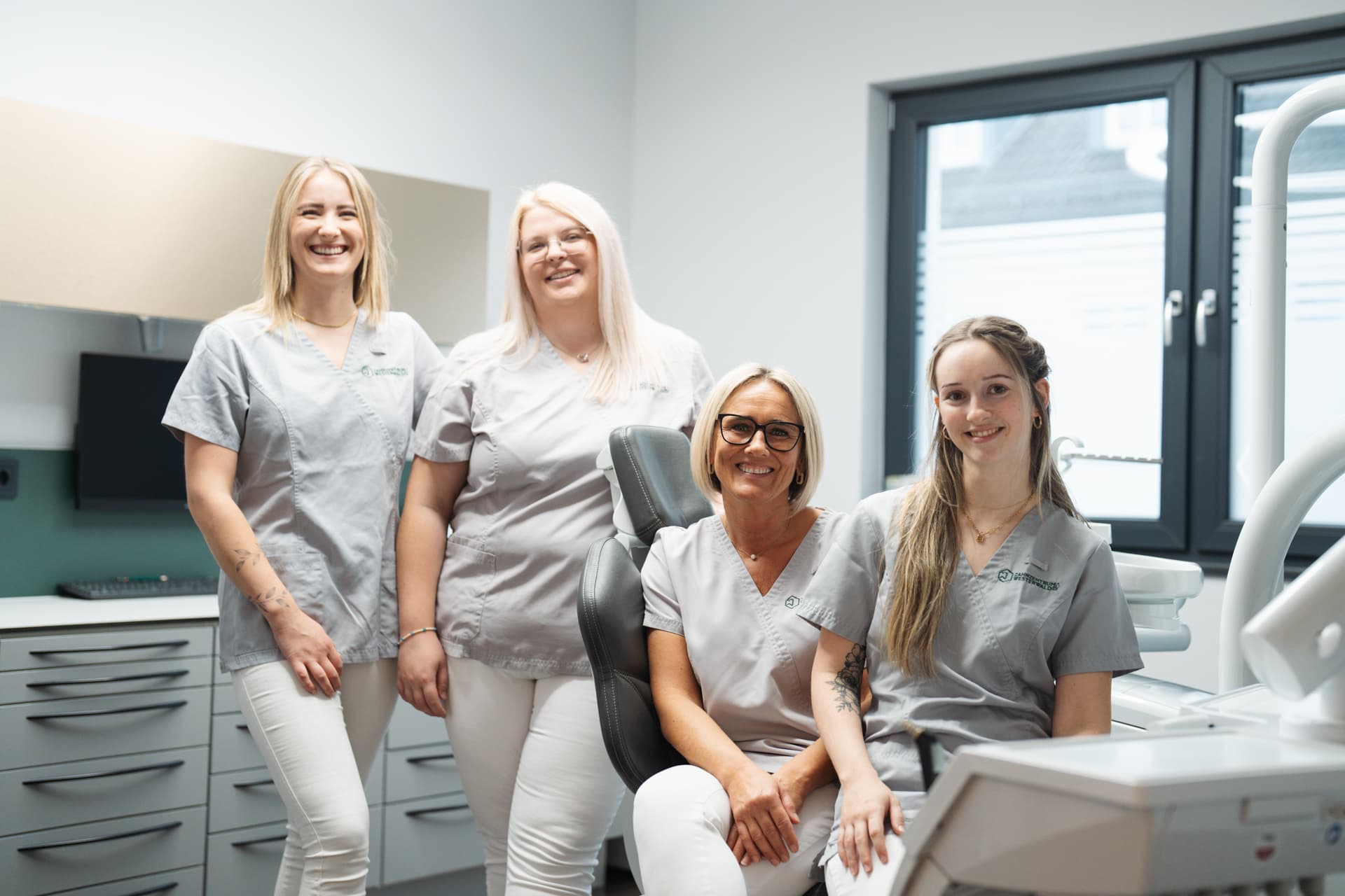 Zahnzentrum Westerwald