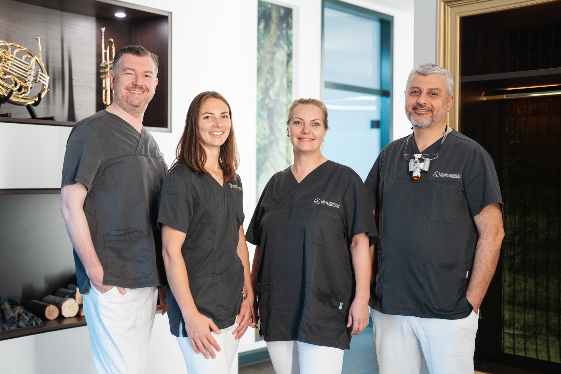 Zahnzentrum Westerwald