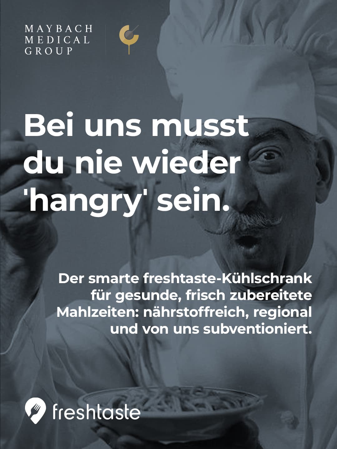 Maybach Medical Stuttgart GmbH