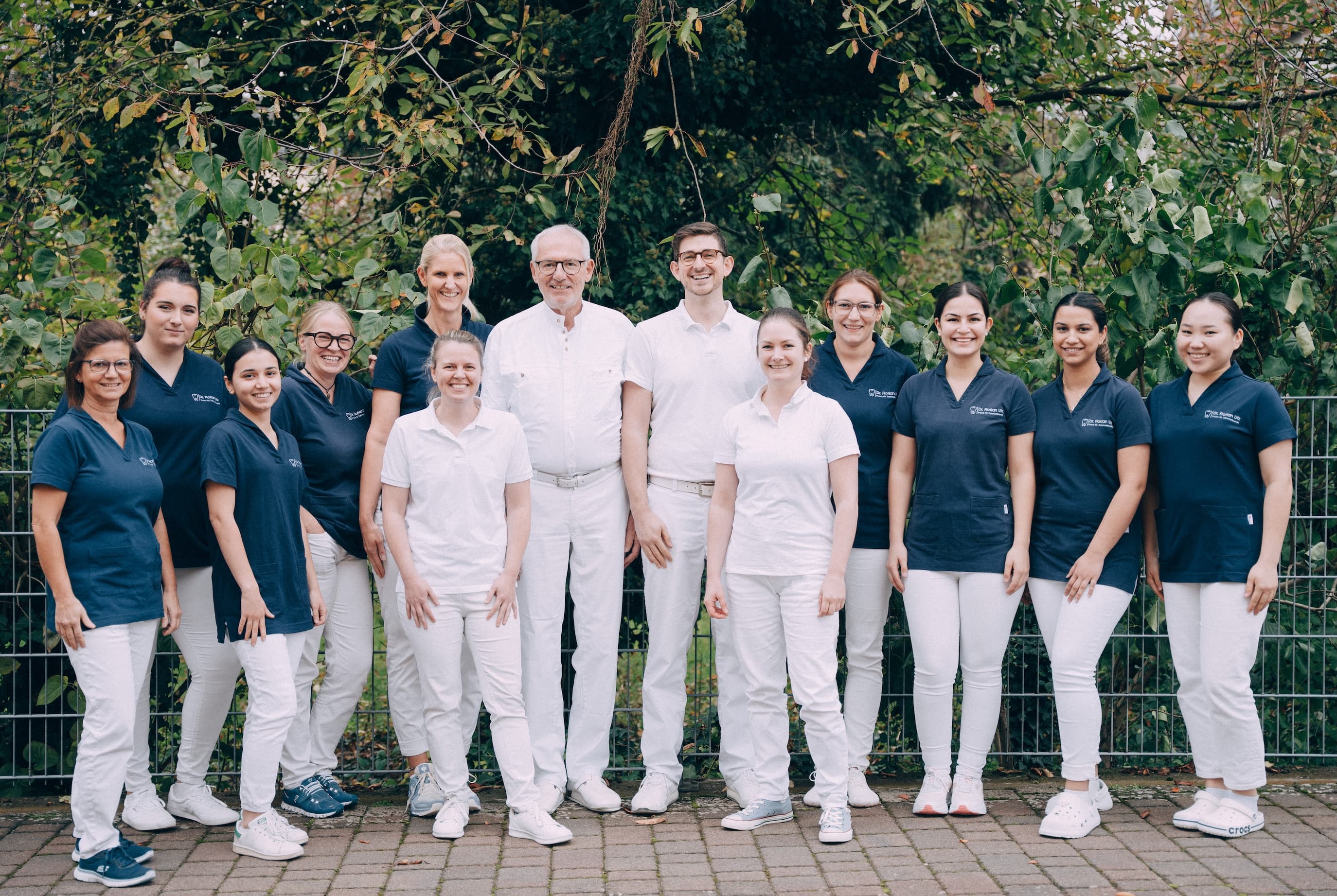 Dr. Florian Utz - Praxis für Zahnheilkunde