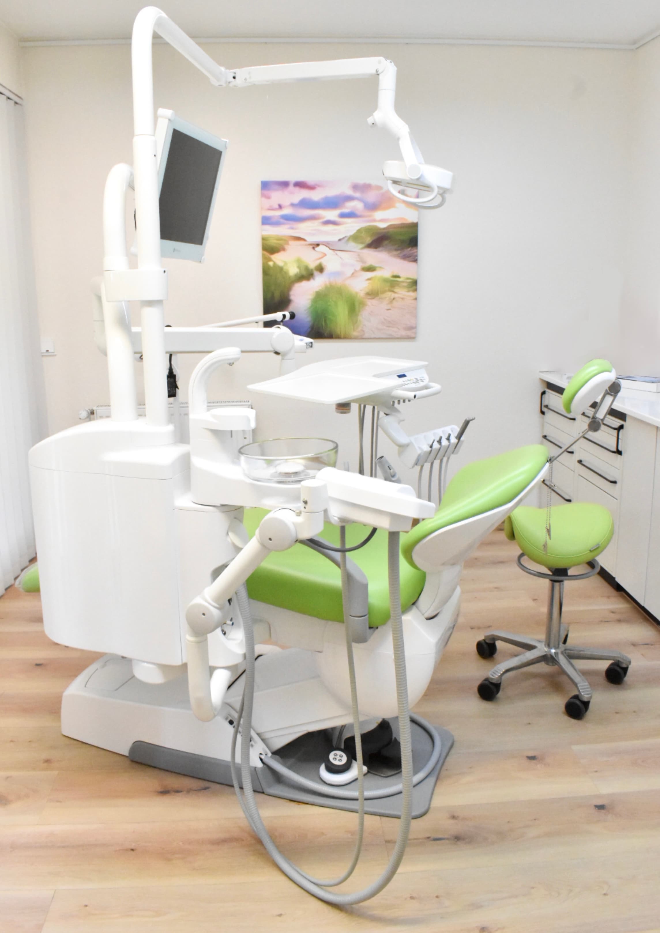 Zahnarztpraxis Dr. Stefan Weigand & Dr. Rike Brakebusch