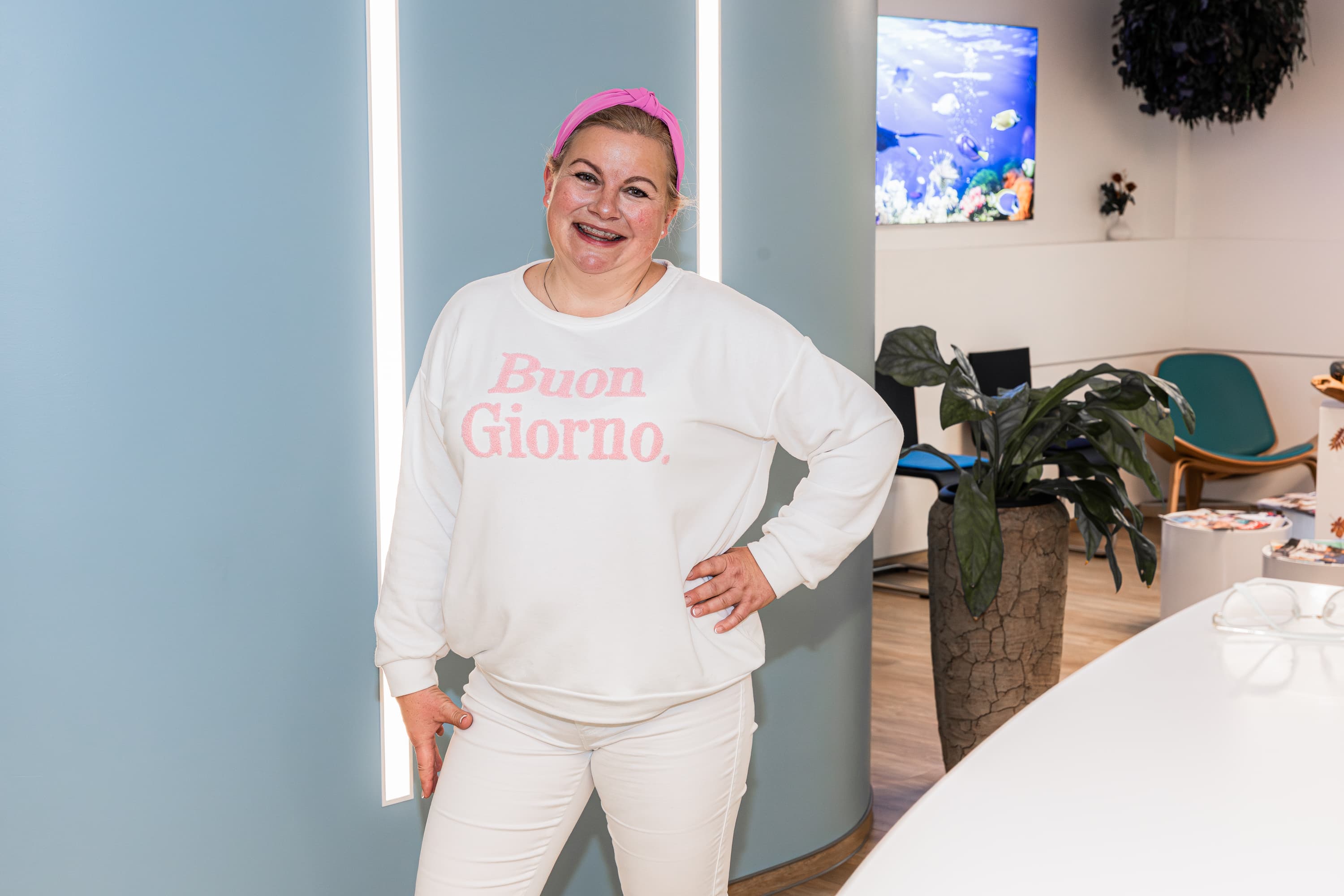 Dr.Juliane Mehnert Fachärztin für Kieferorthopädie