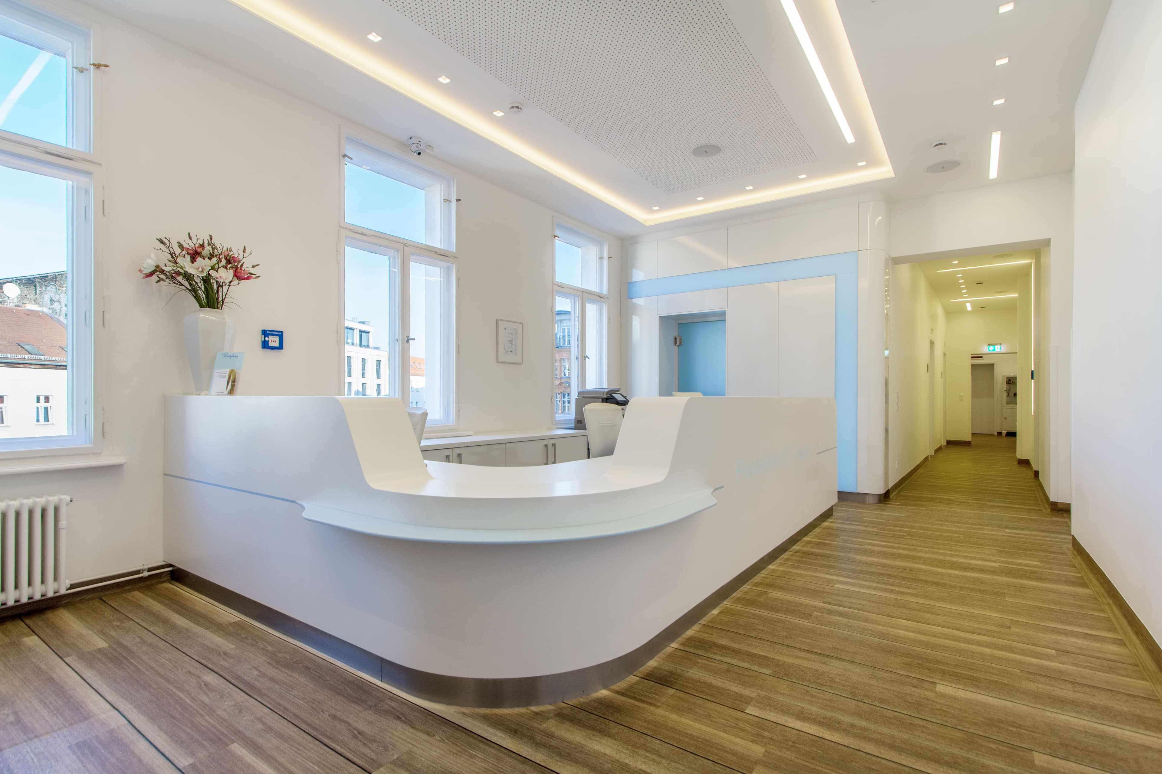 Praxisklinik Dr. Hasert