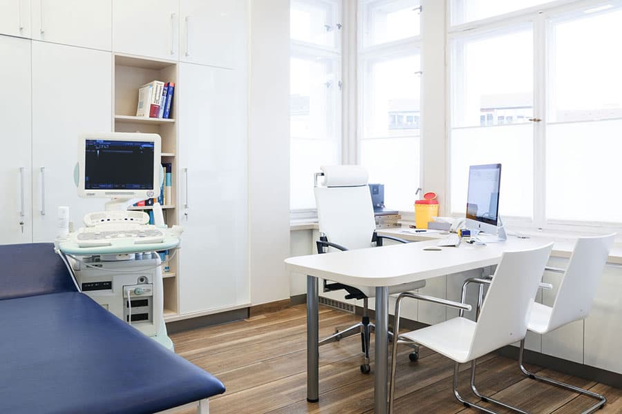 Praxisklinik Dr. Hasert