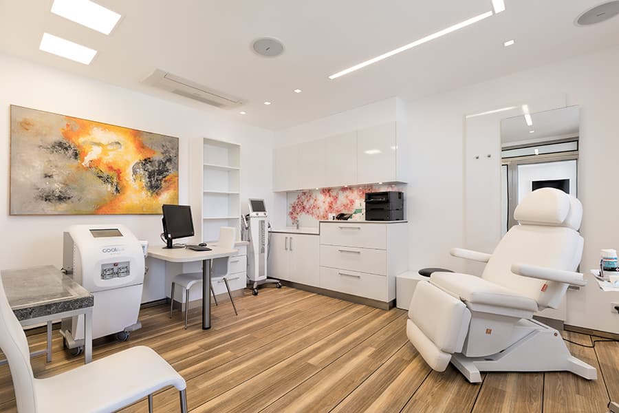 Praxisklinik Dr. Hasert