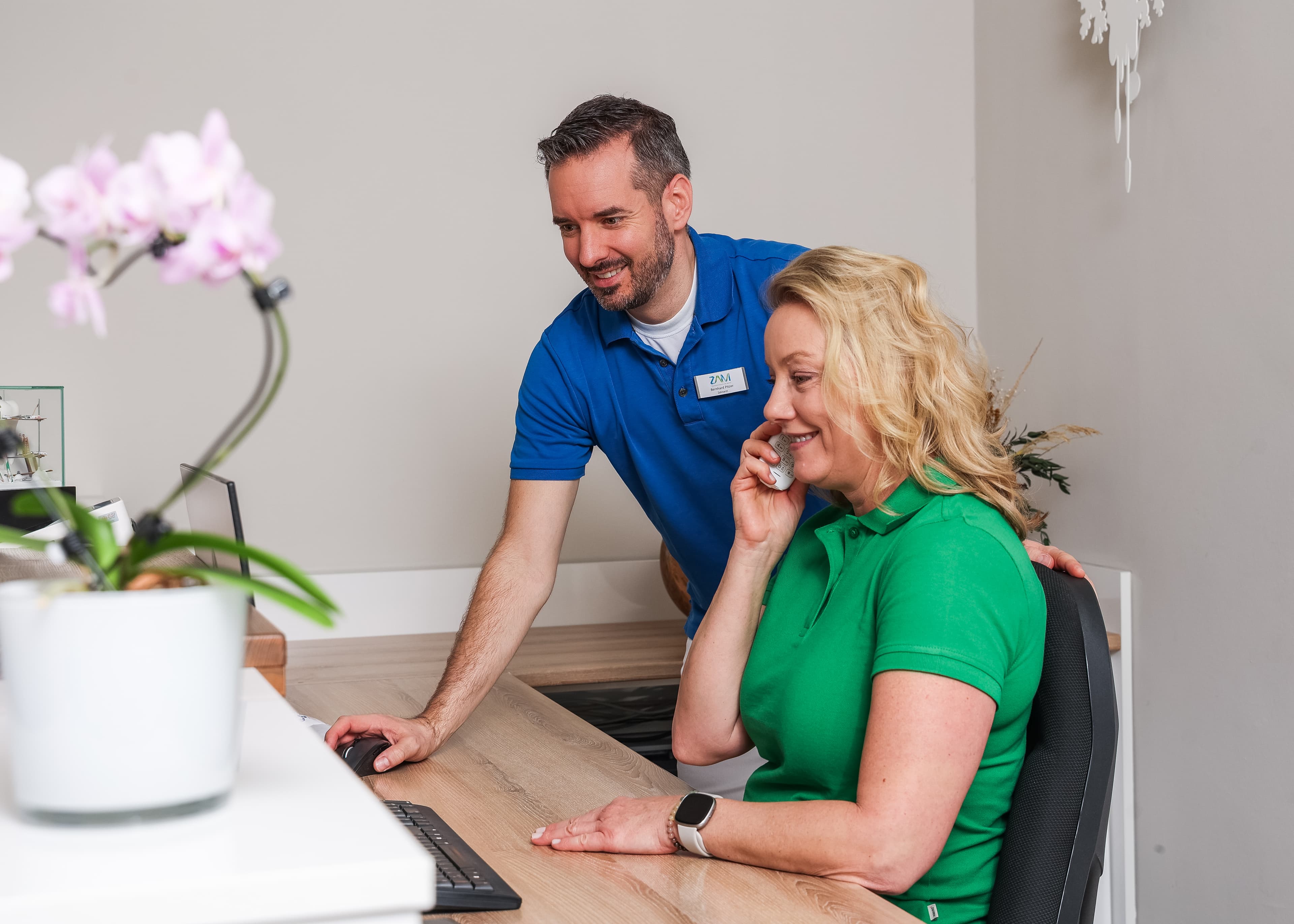 Zahnarztpraxis Am Markt