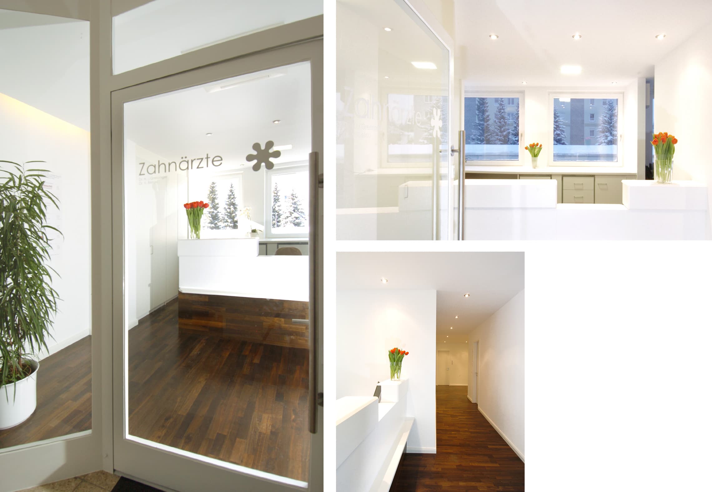 Dr. Arnhard & ZÄ Lubomirova