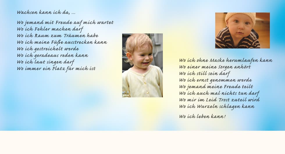 Kinderarztpraxis /Naturheilpraxis