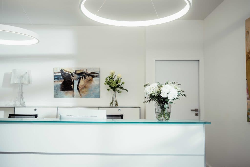 Zahnärzte am Grandweg