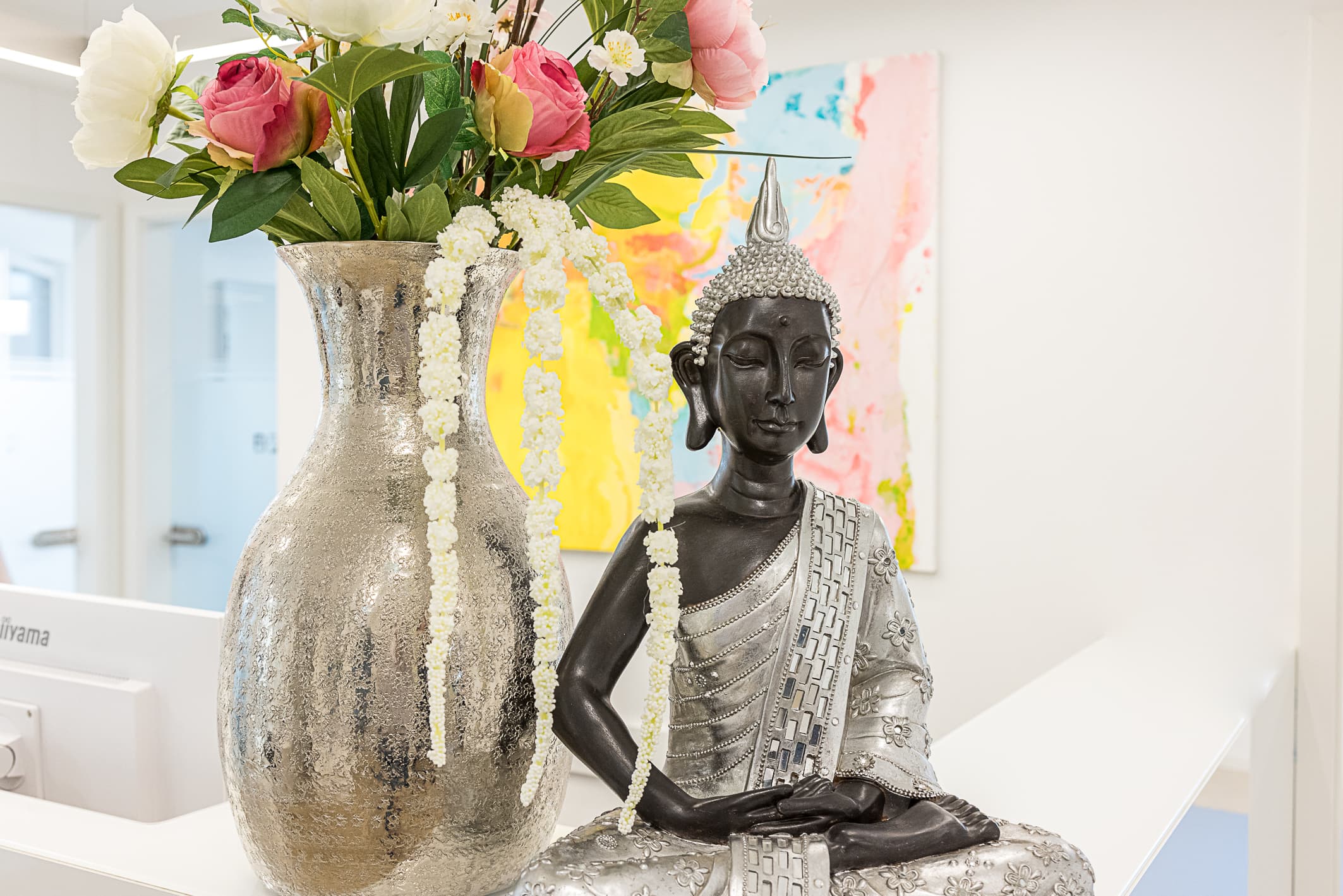 Praxis für Zahnheilkunde Dr. Miriam Seibel