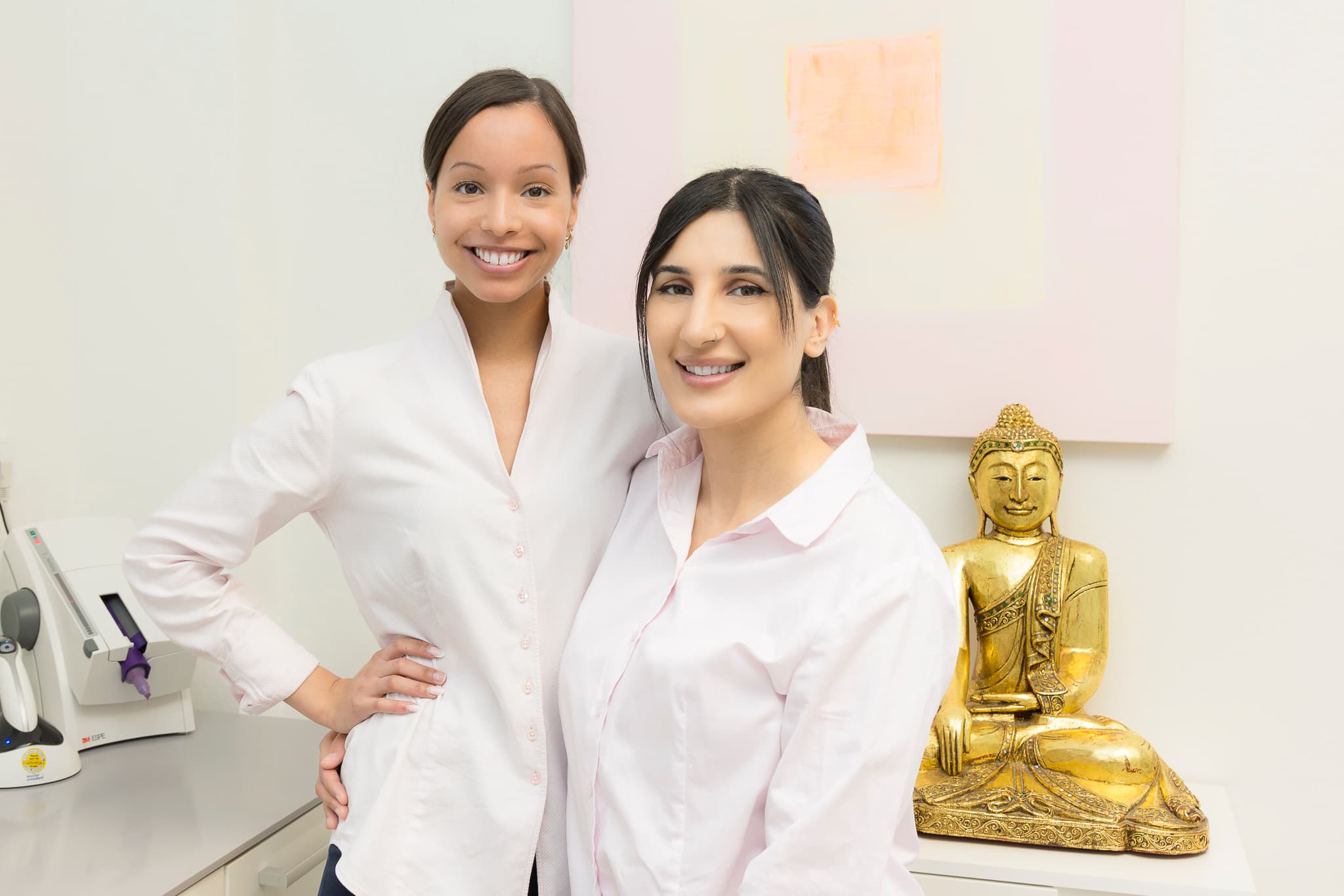 Praxis für Zahnheilkunde Dr. Miriam Seibel