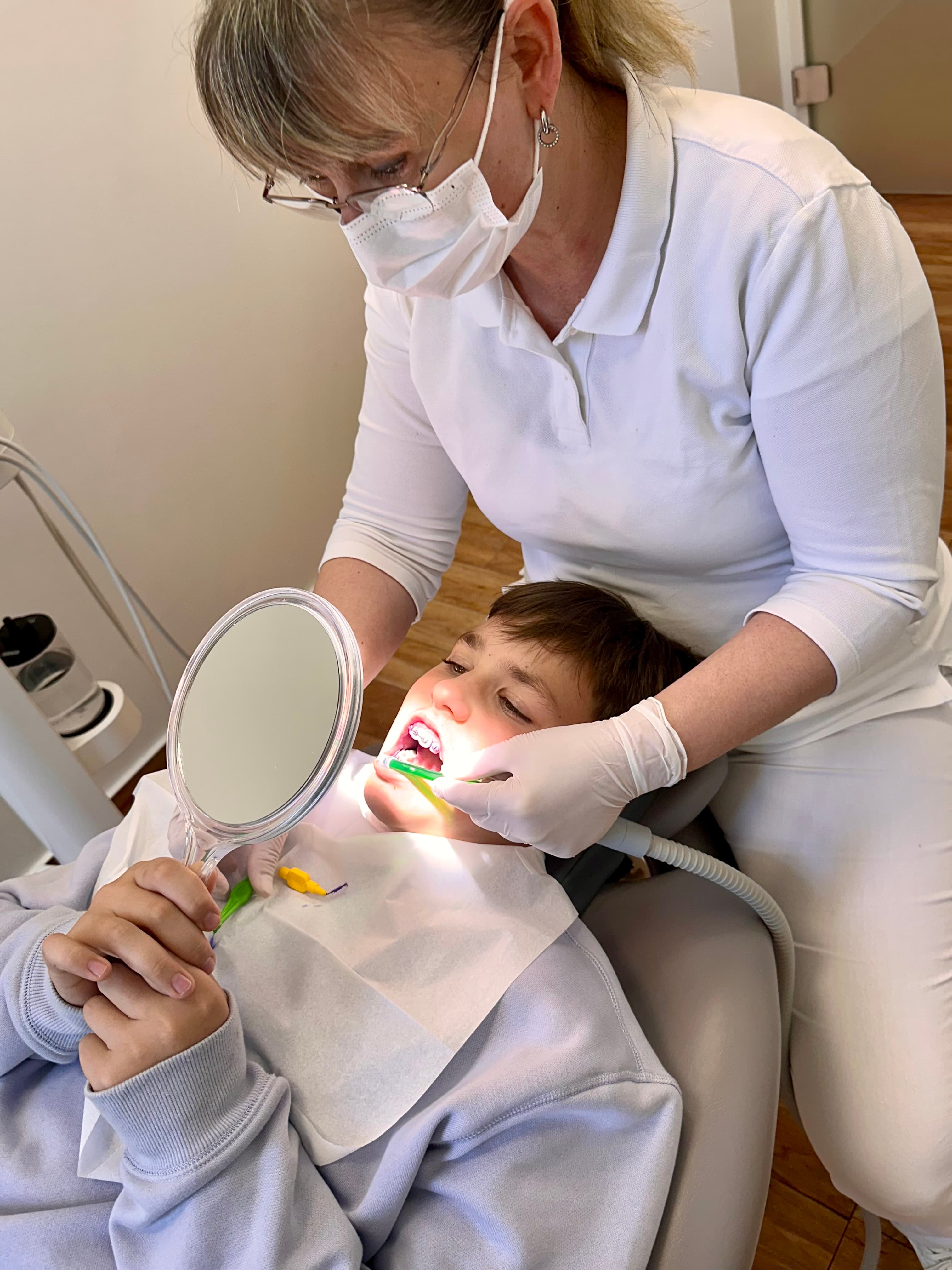 Zahnmedizin Siegburg MVZ GmbH