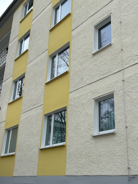 Hausarztpraxis Dr. S. Kehr