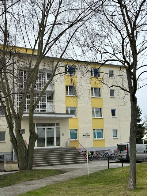 Hausarztpraxis Dr. S. Kehr