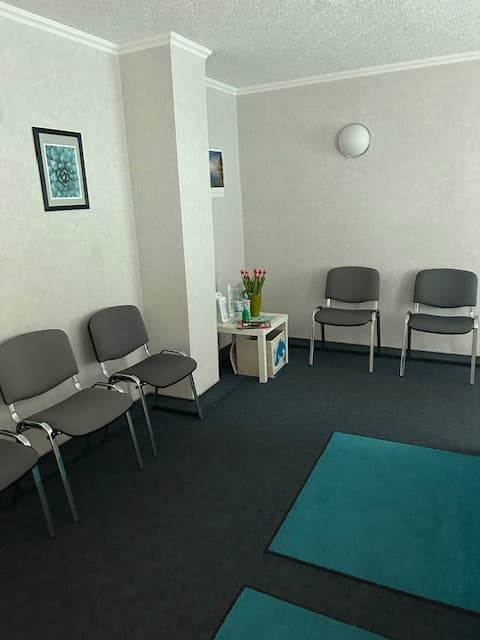 Hausarztpraxis Dr. S. Kehr