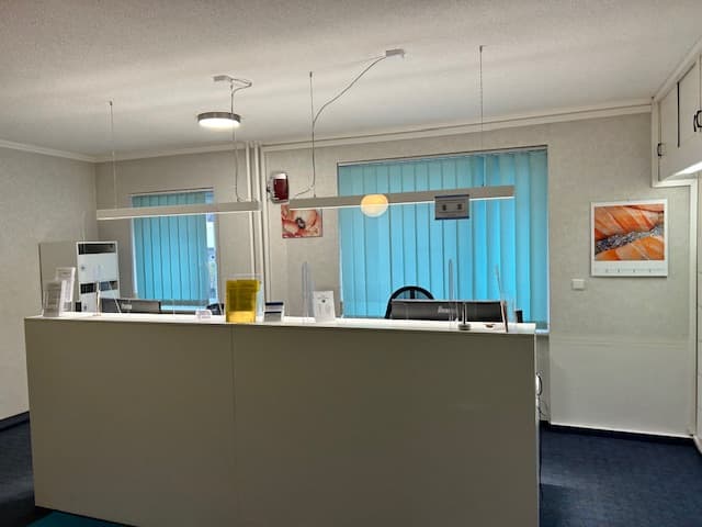 Hausarztpraxis Dr. S. Kehr