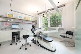 Zahnarztpraxis David Singel