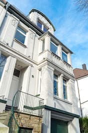 Zahnarztpraxis David Singel