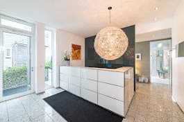 Zahnarztpraxis David Singel