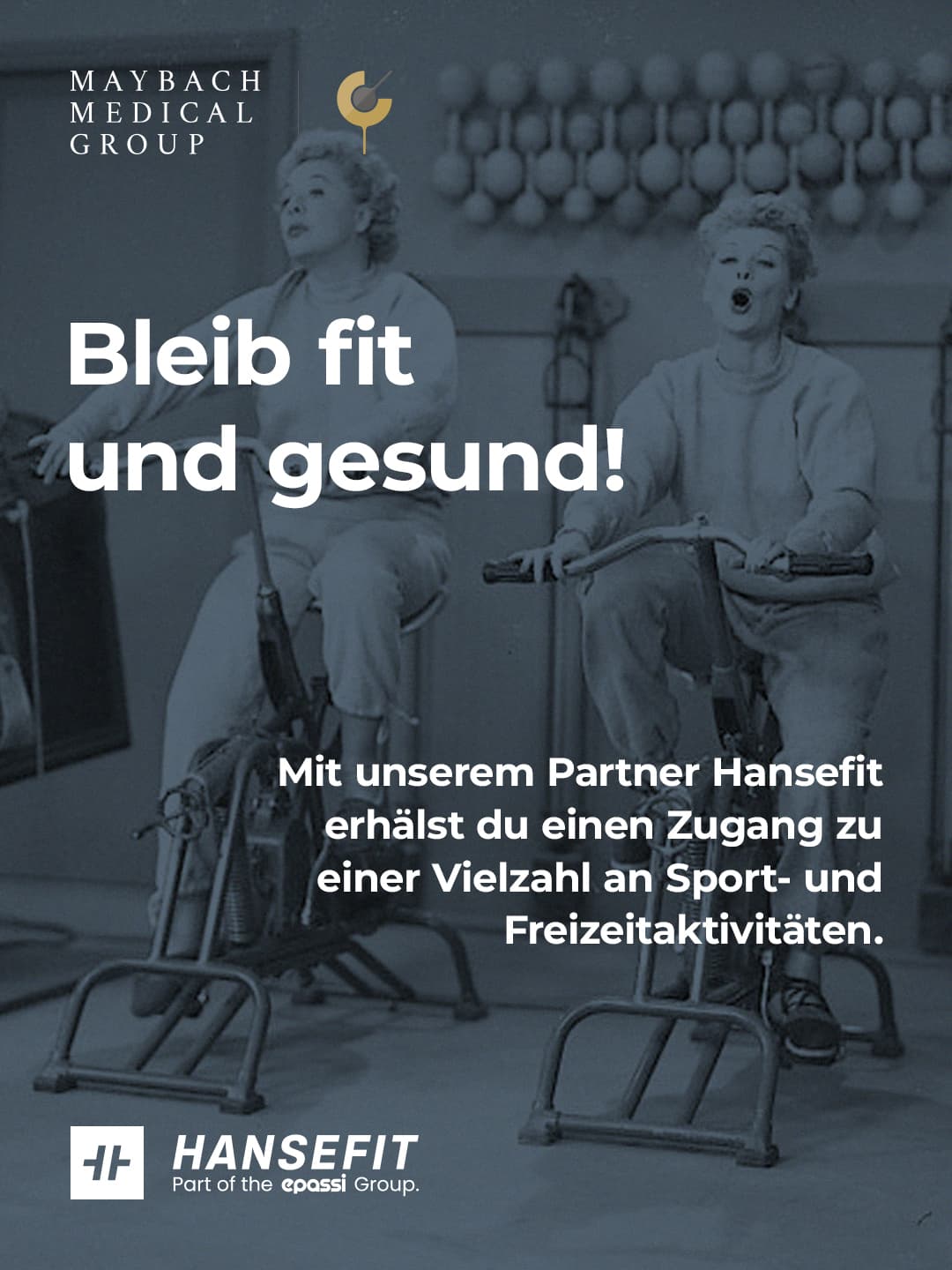 Maybach Medical Stuttgart GmbH