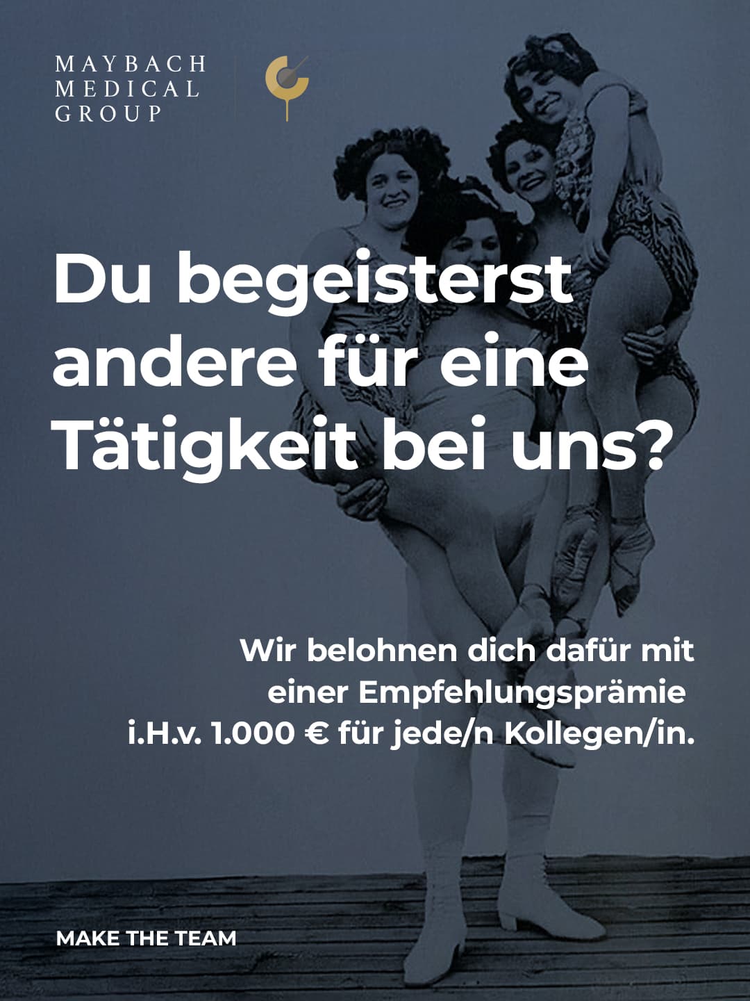 Maybach Medical Stuttgart GmbH