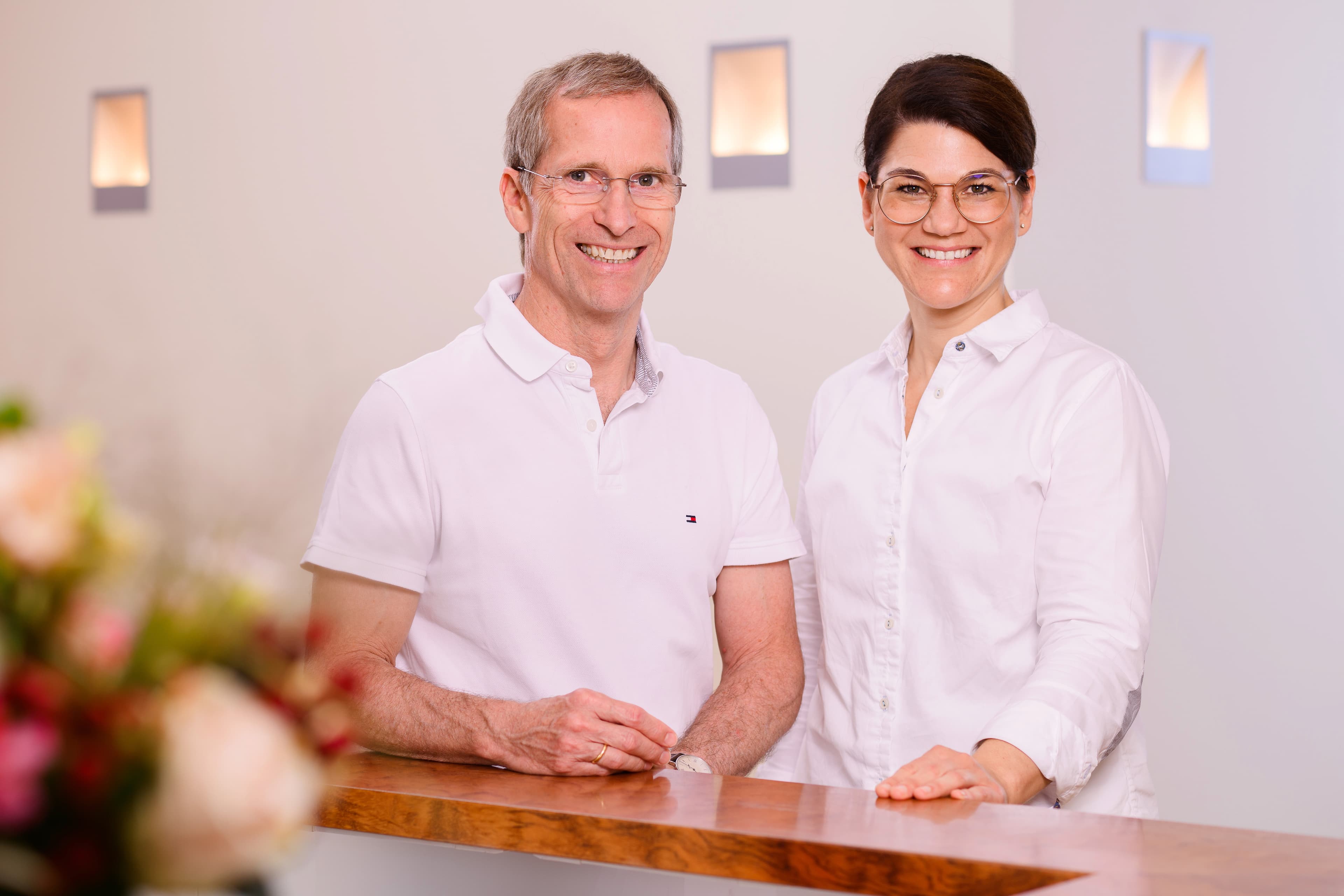 Zahnarztpraxis Dr. Peter Mertens