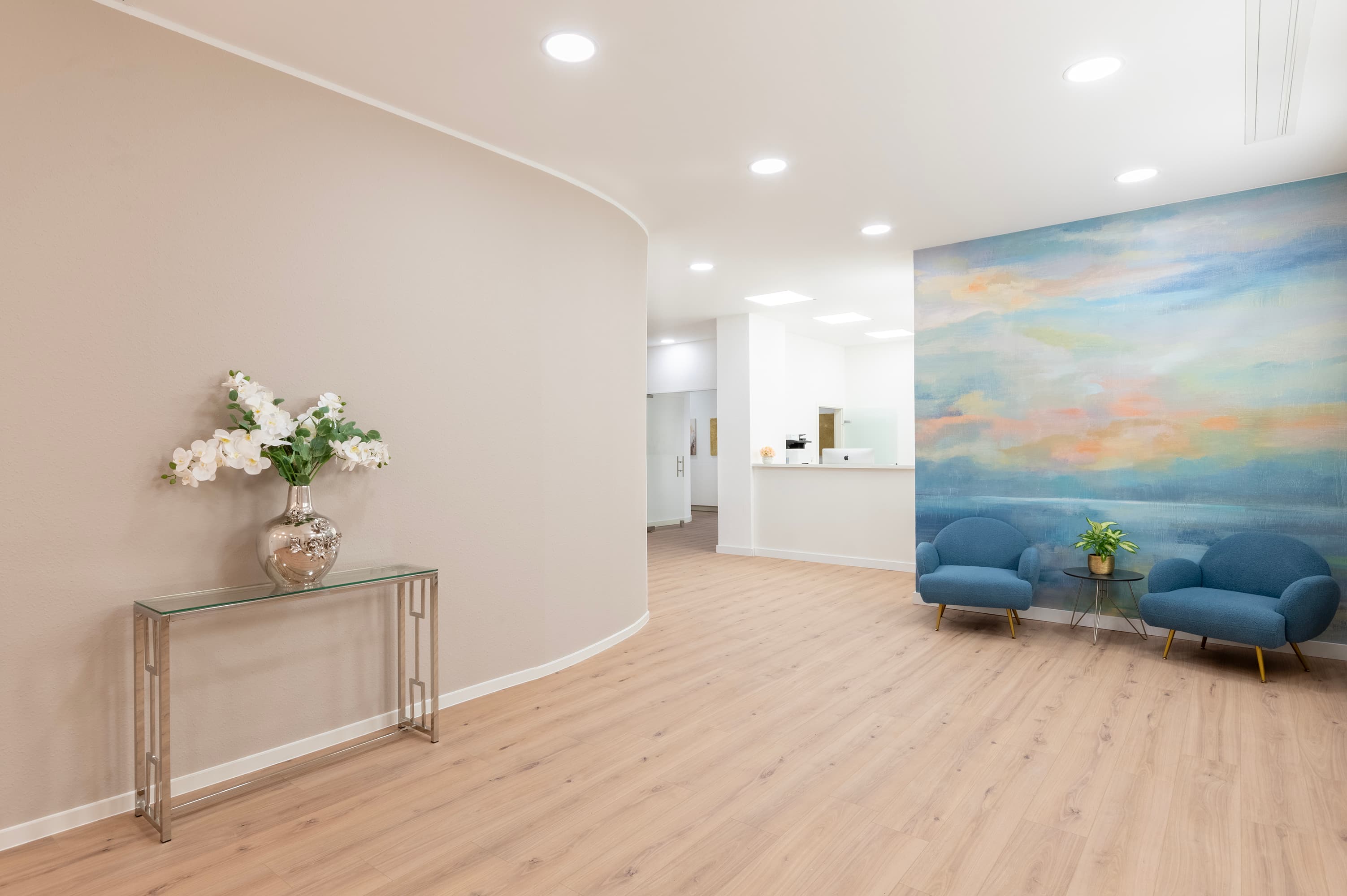 Zahnzentrum am Forum