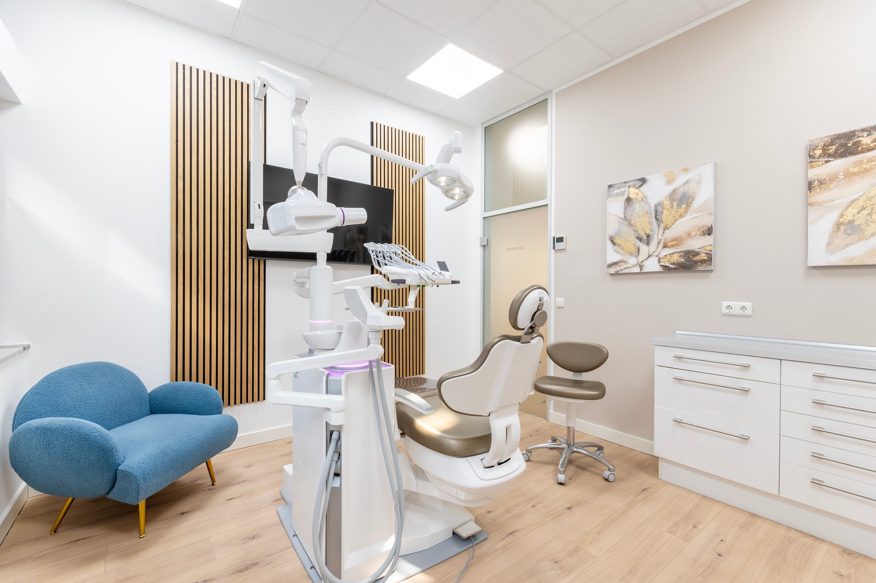 Zahnzentrum am Forum