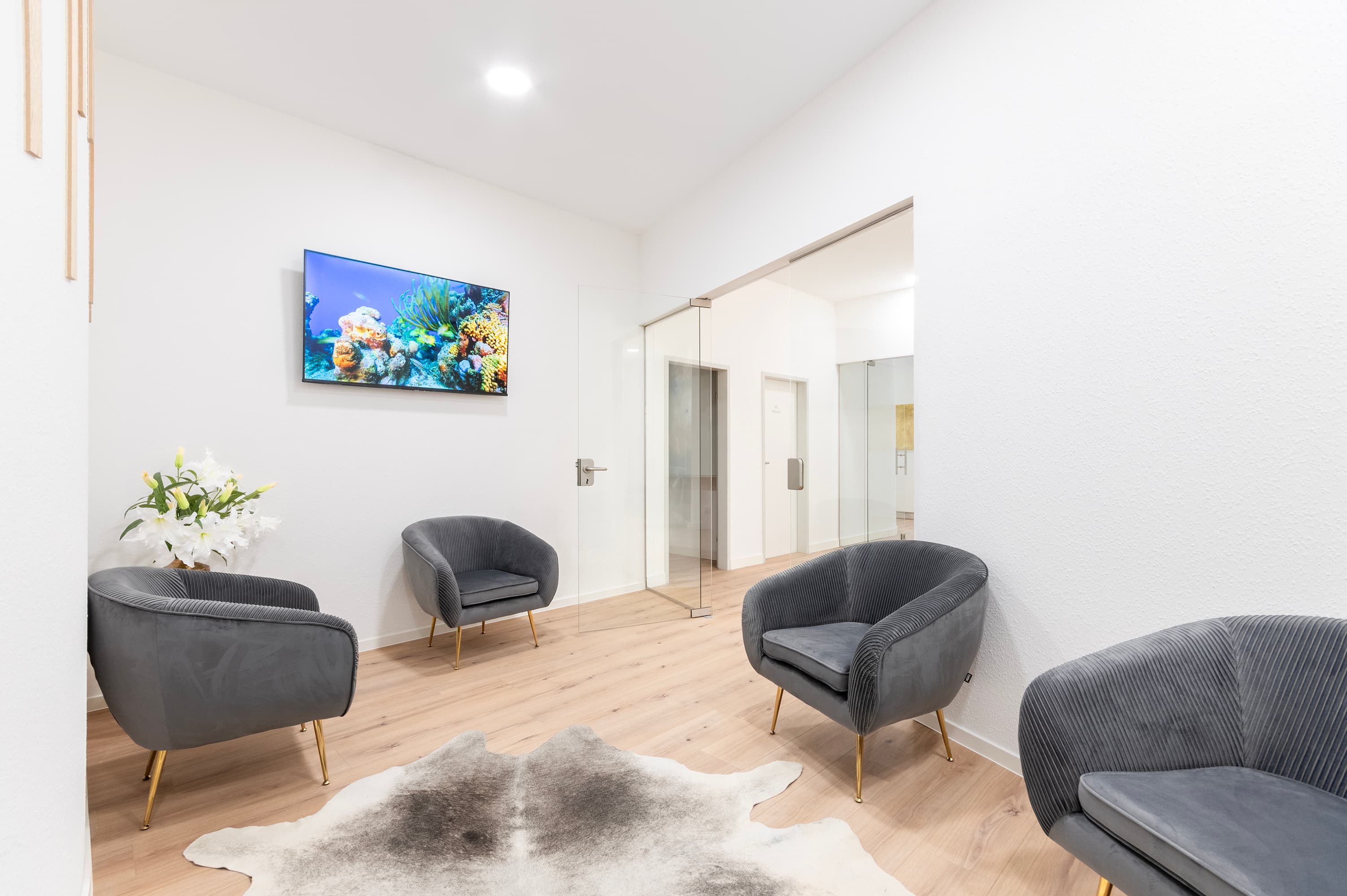 Zahnzentrum am Forum