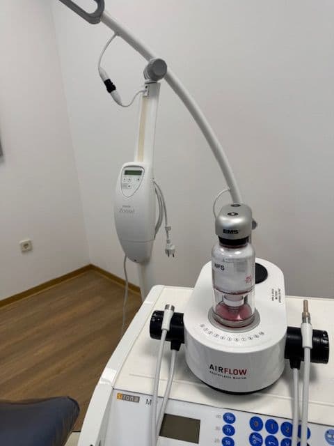 Zahnarztpraxis Dr. Philipp Hülsmann