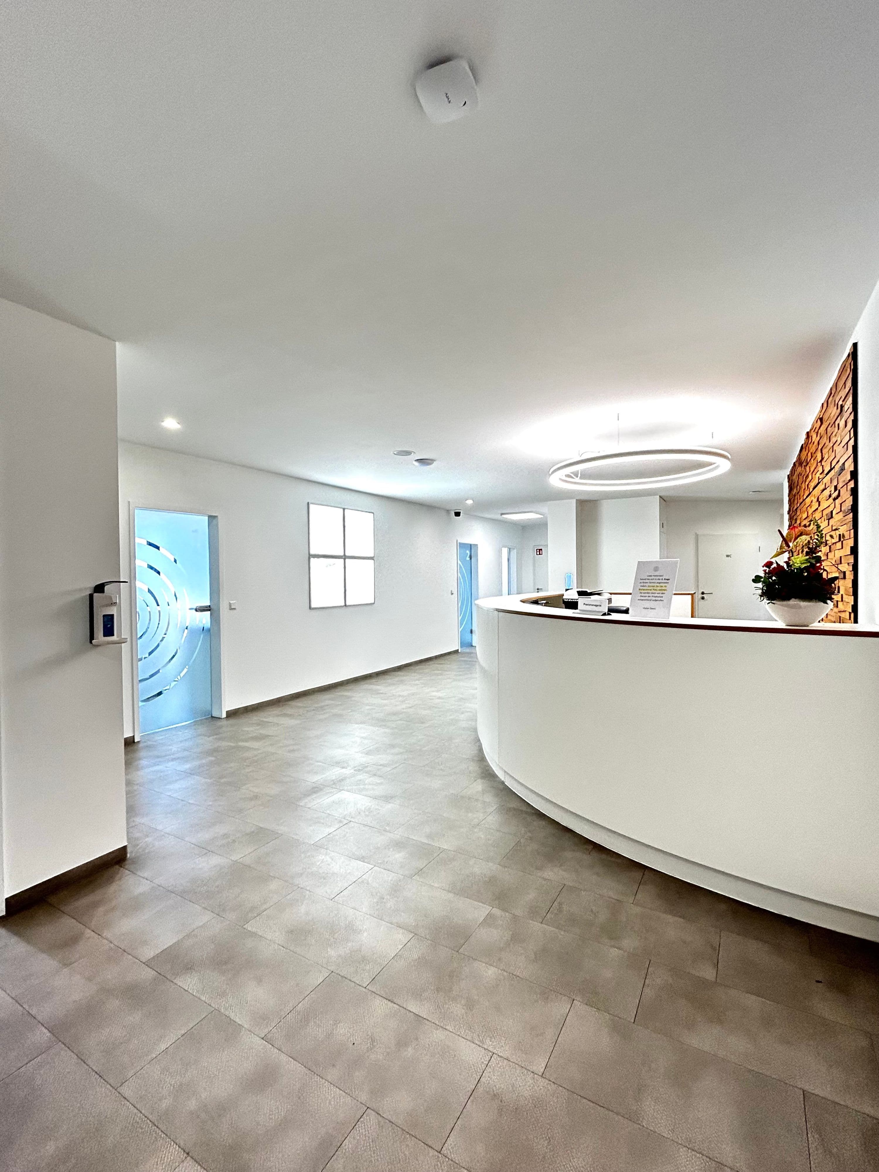Vitas Centrum Trier