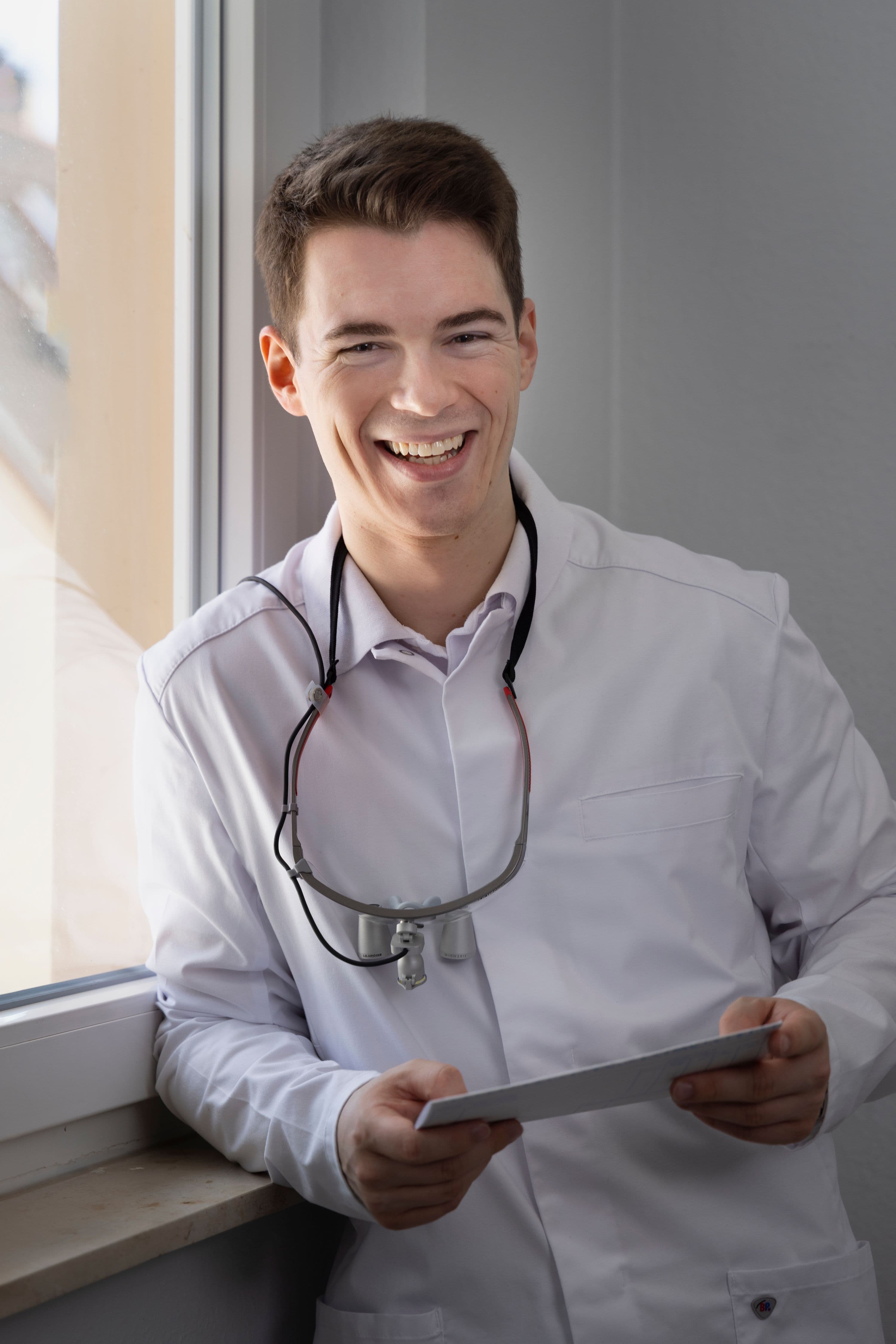 Zahnarztpraxis Dr. Robert & Dr. Roland Martin