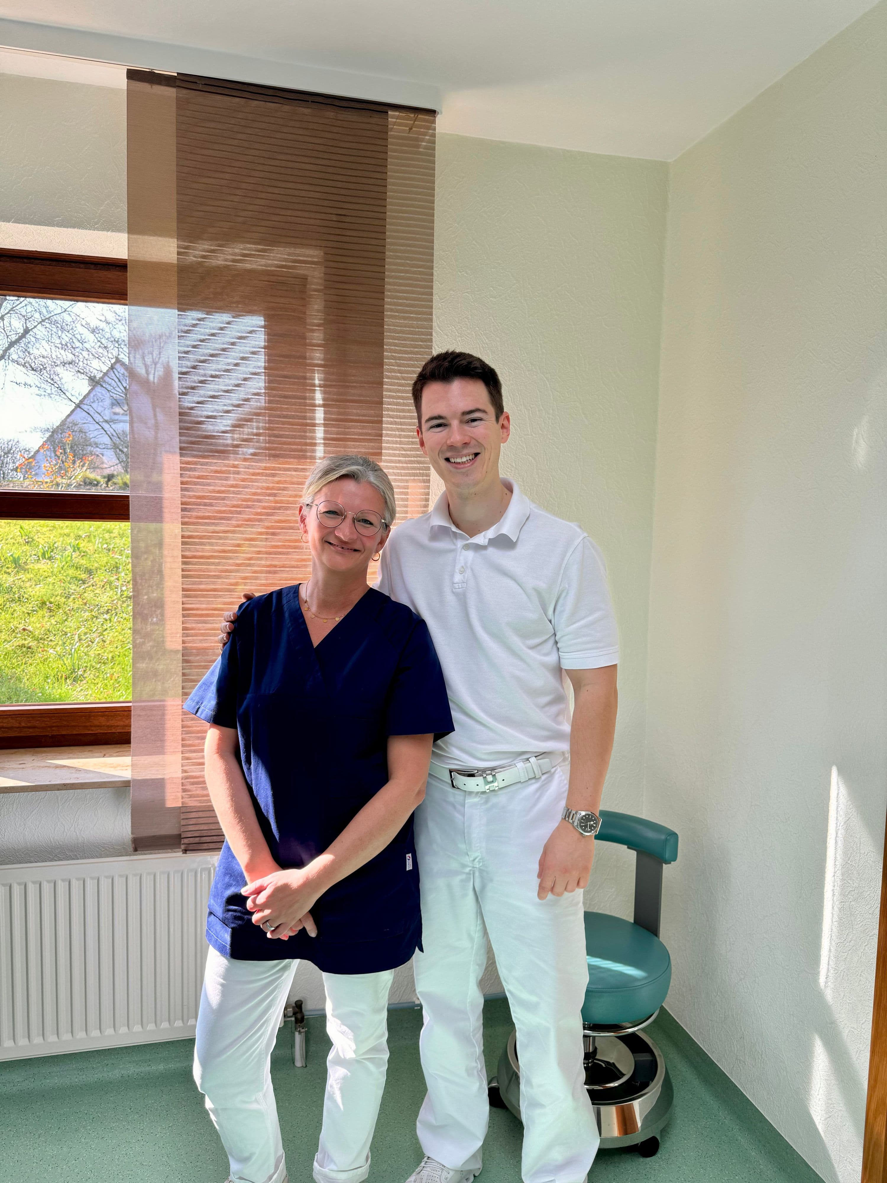 Zahnarztpraxis Dr. Robert & Dr. Roland Martin