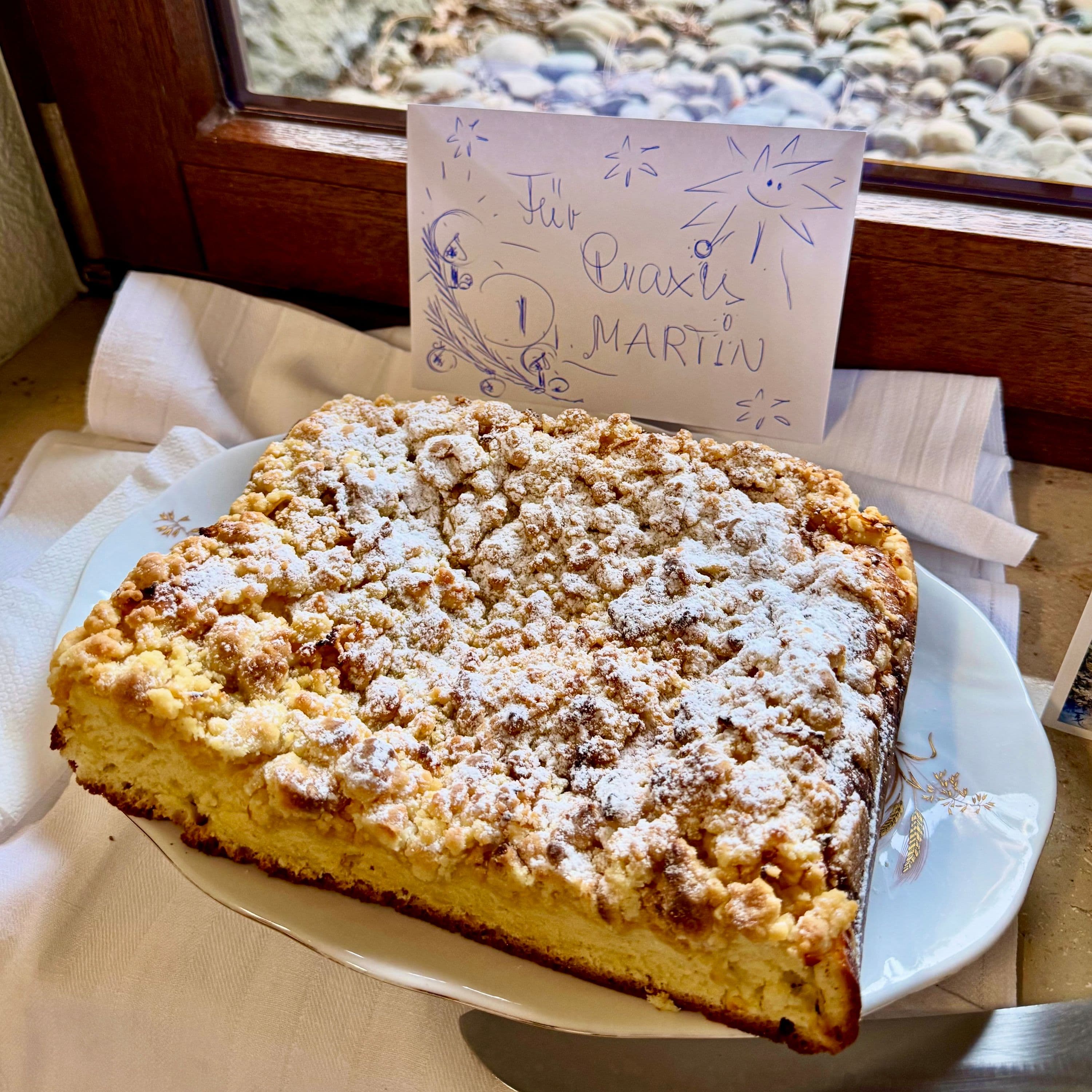 Zahnarztpraxis Dr. Robert & Dr. Roland Martin