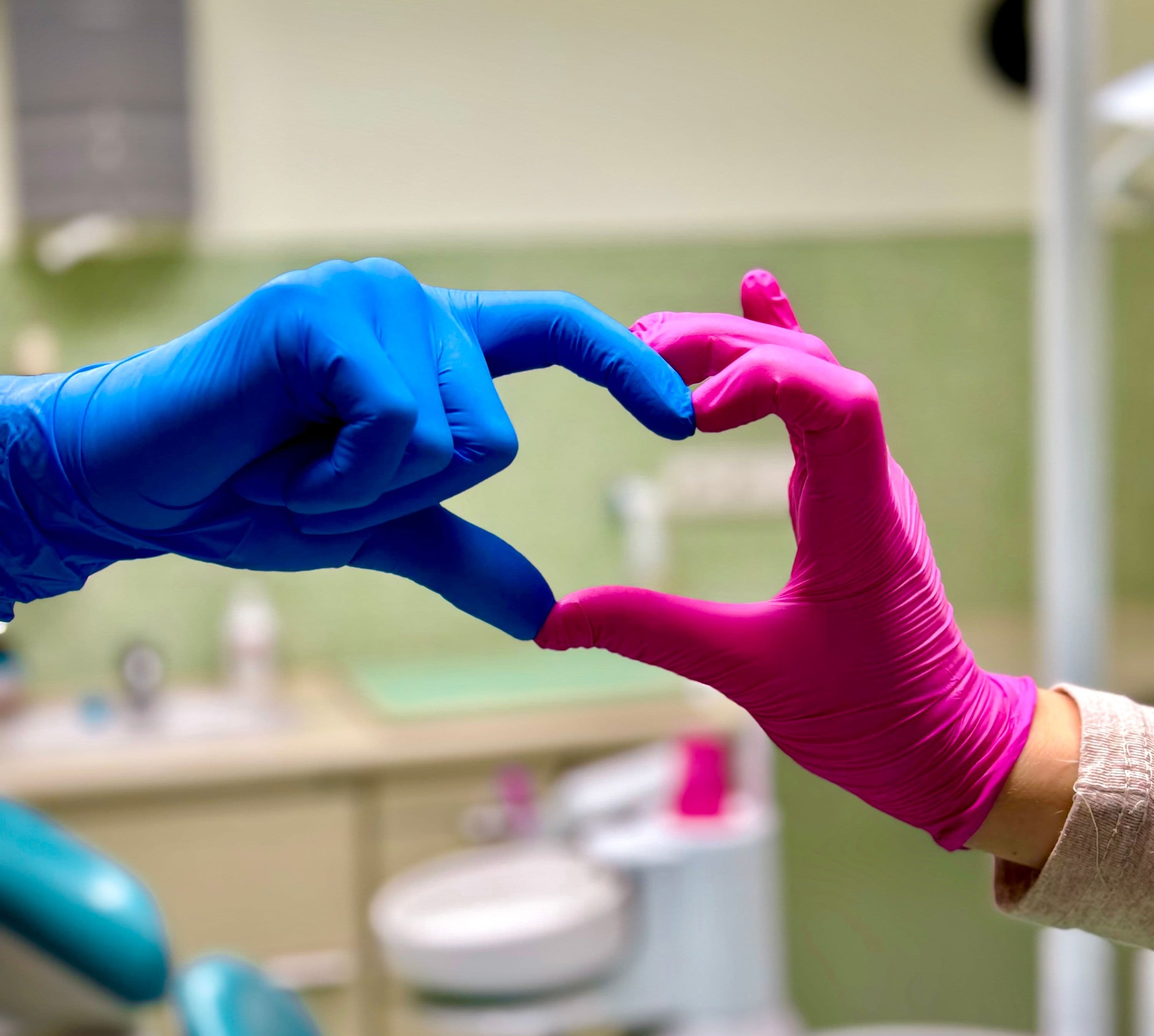 Zahnarztpraxis Dr. Robert & Dr. Roland Martin