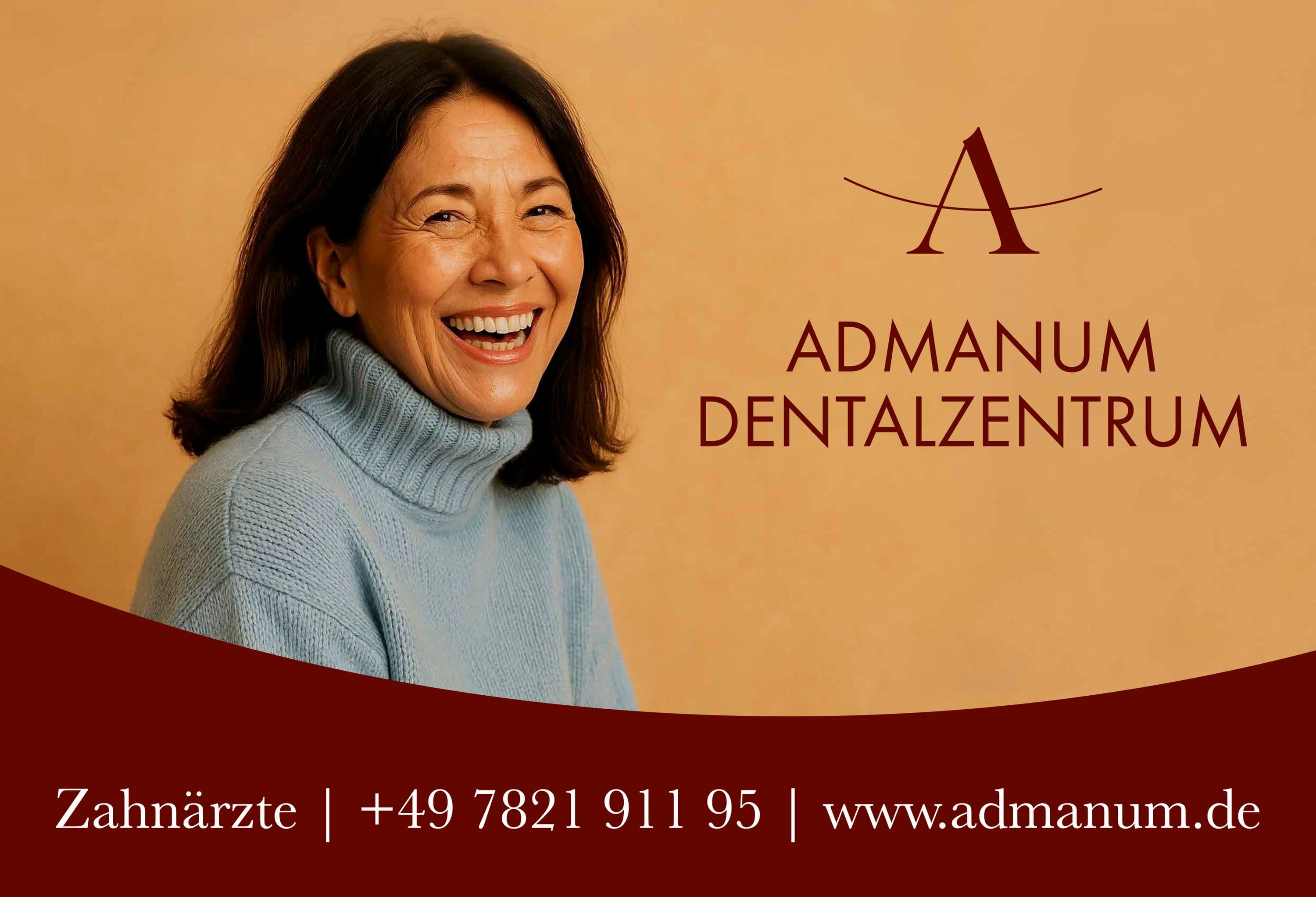 ADMANUM Dentalzentrum